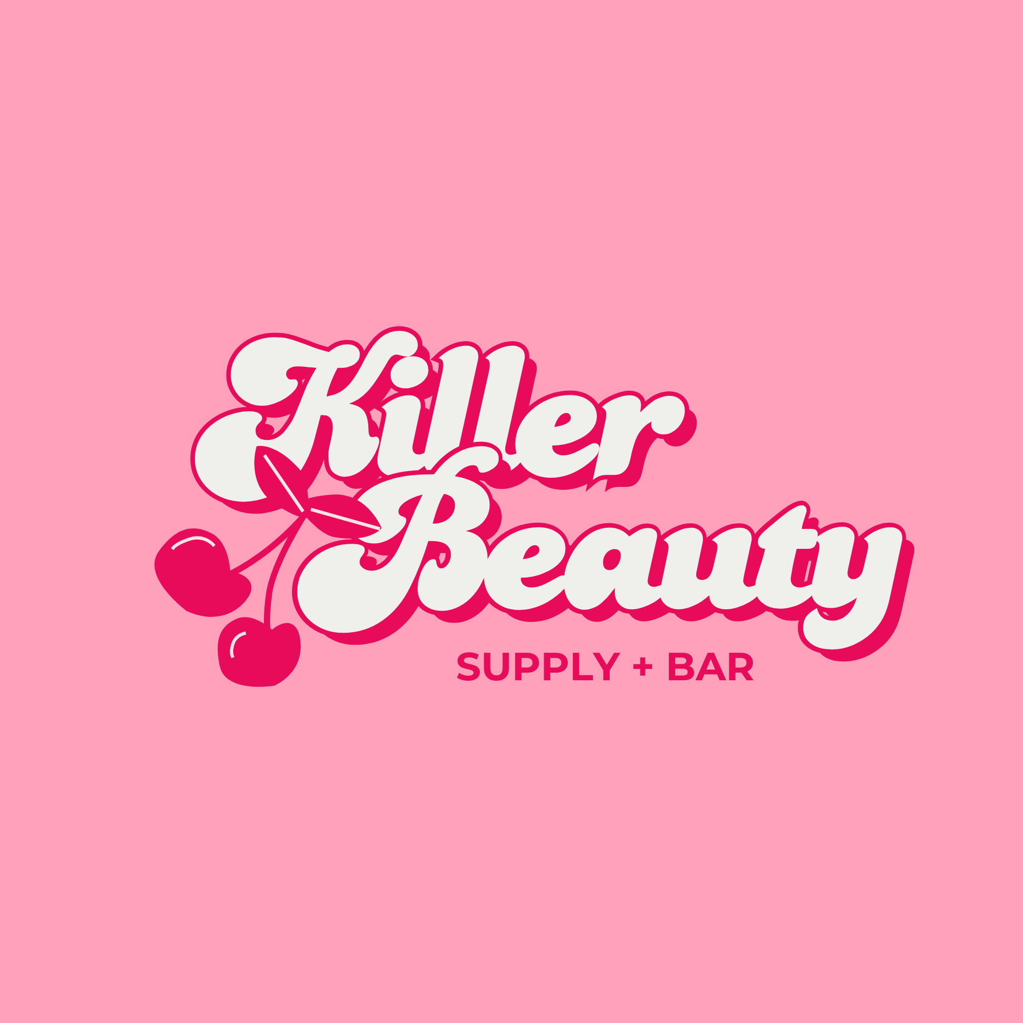 KILLER BEAUTY SUPPLY + BAR