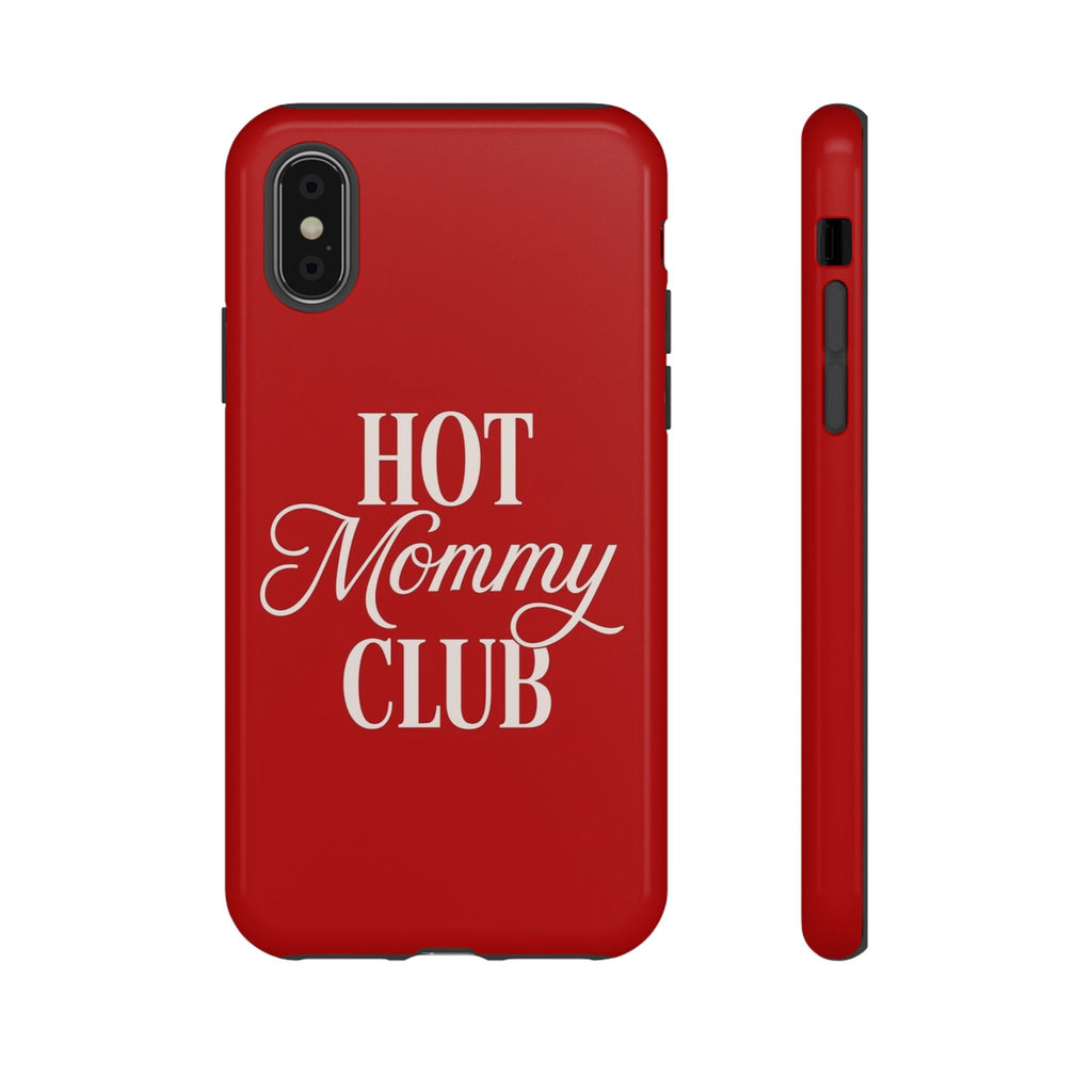 Hot Mommy Club