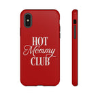 Hot Mommy Club