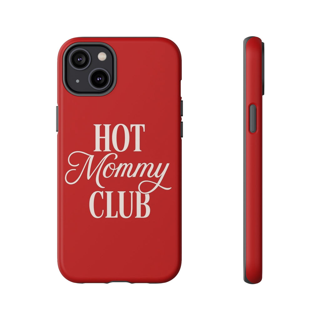 Hot Mommy Club