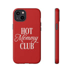 Hot Mommy Club