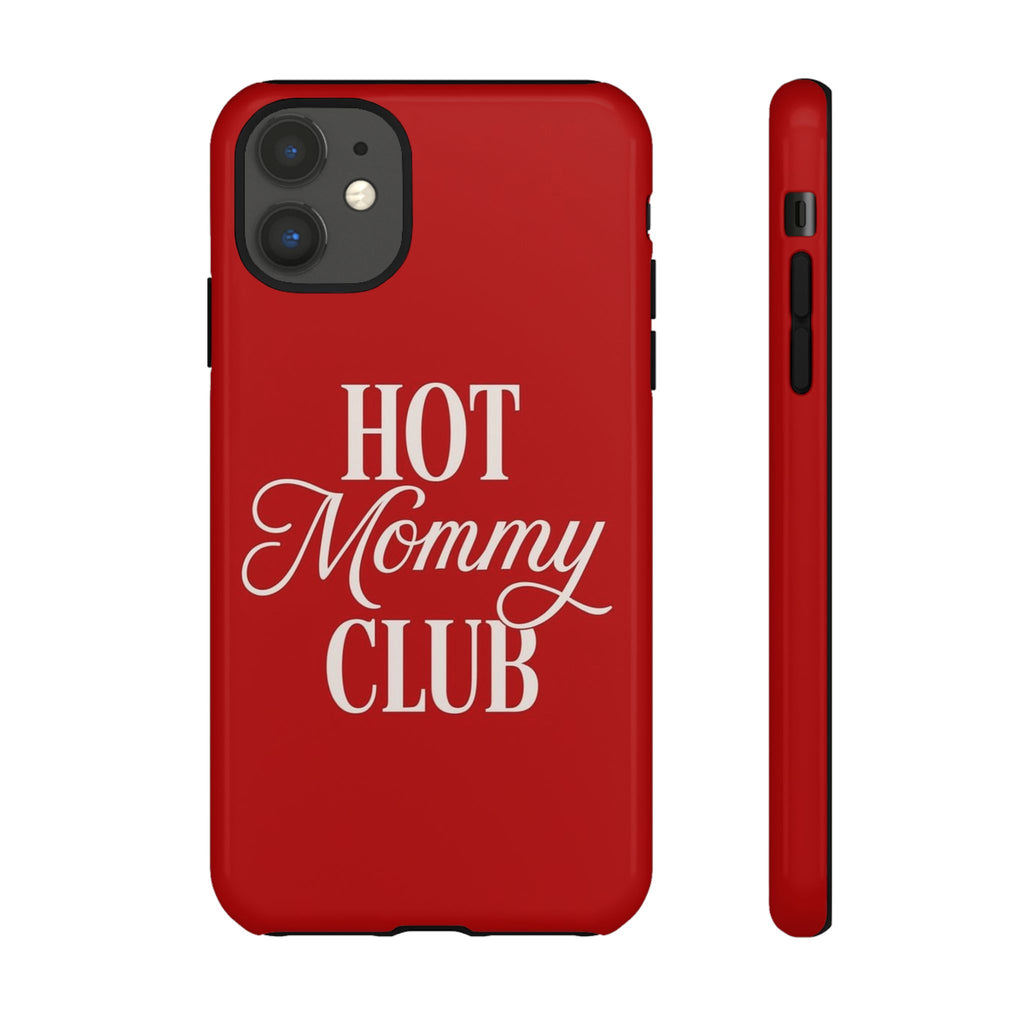 Hot Mommy Club