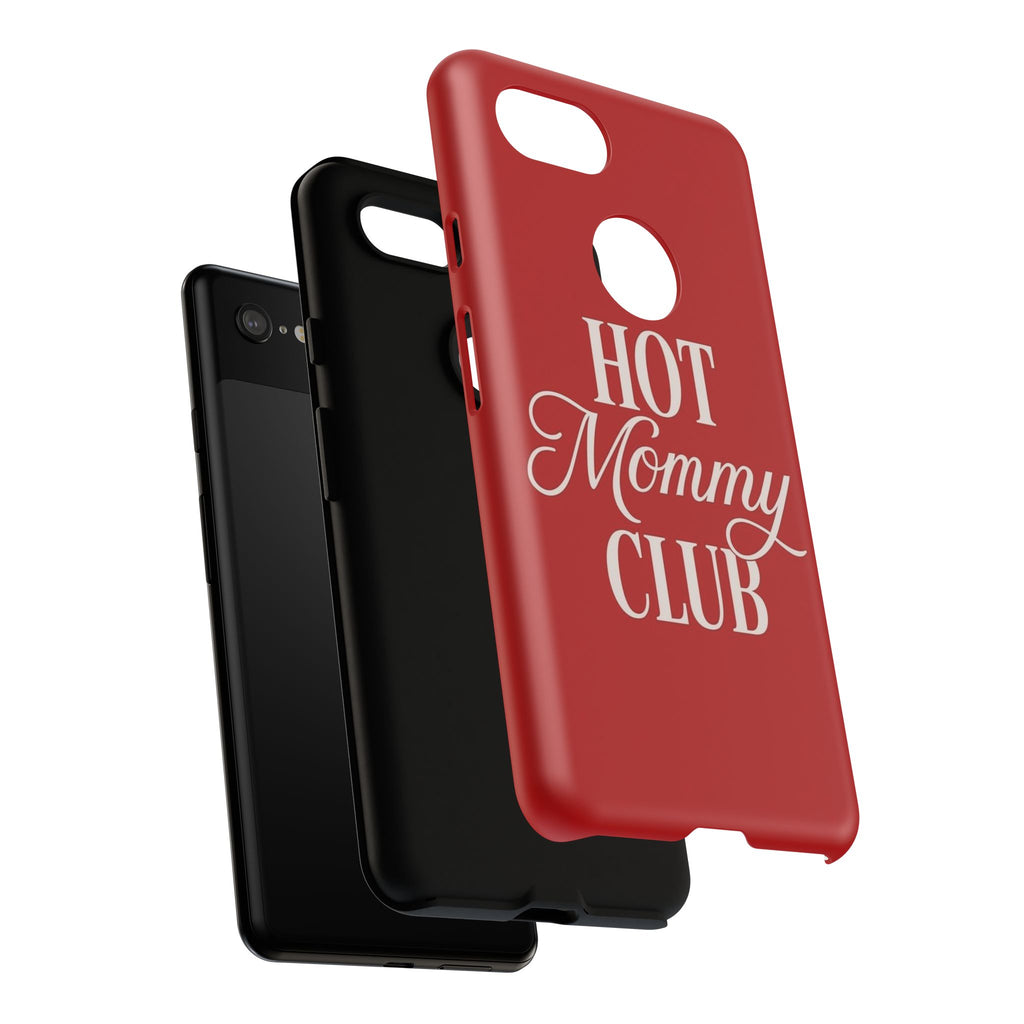 Hot Mommy Club
