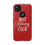 Hot Mommy Club