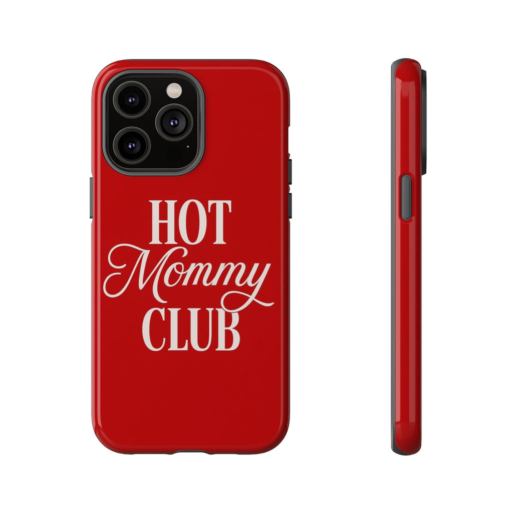 Hot Mommy Club