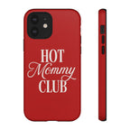Hot Mommy Club