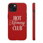 Hot Mommy Club