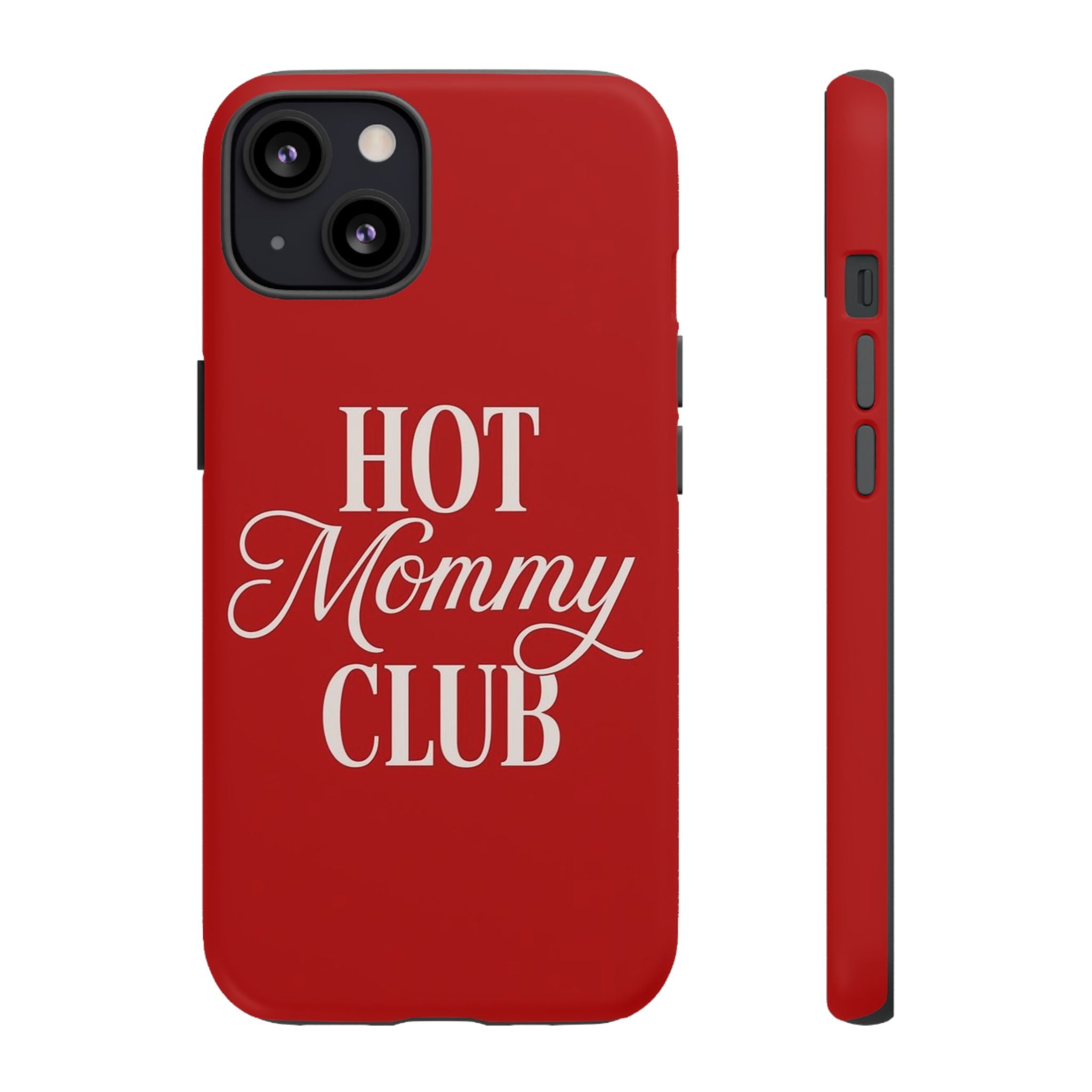 Hot Mommy Club