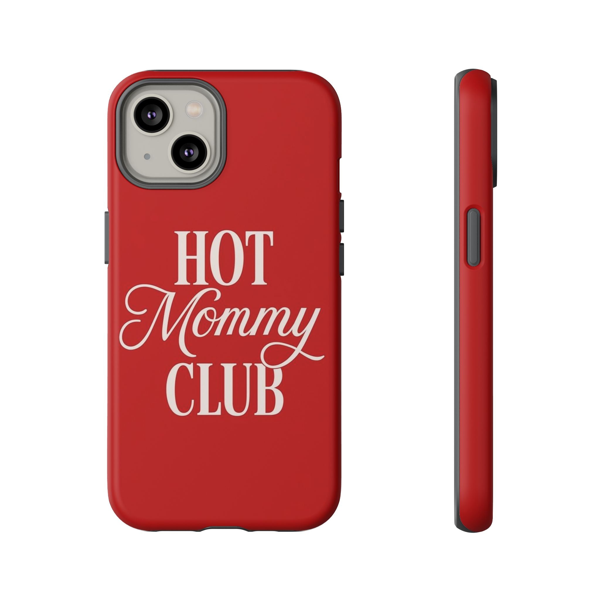 Hot Mommy Club