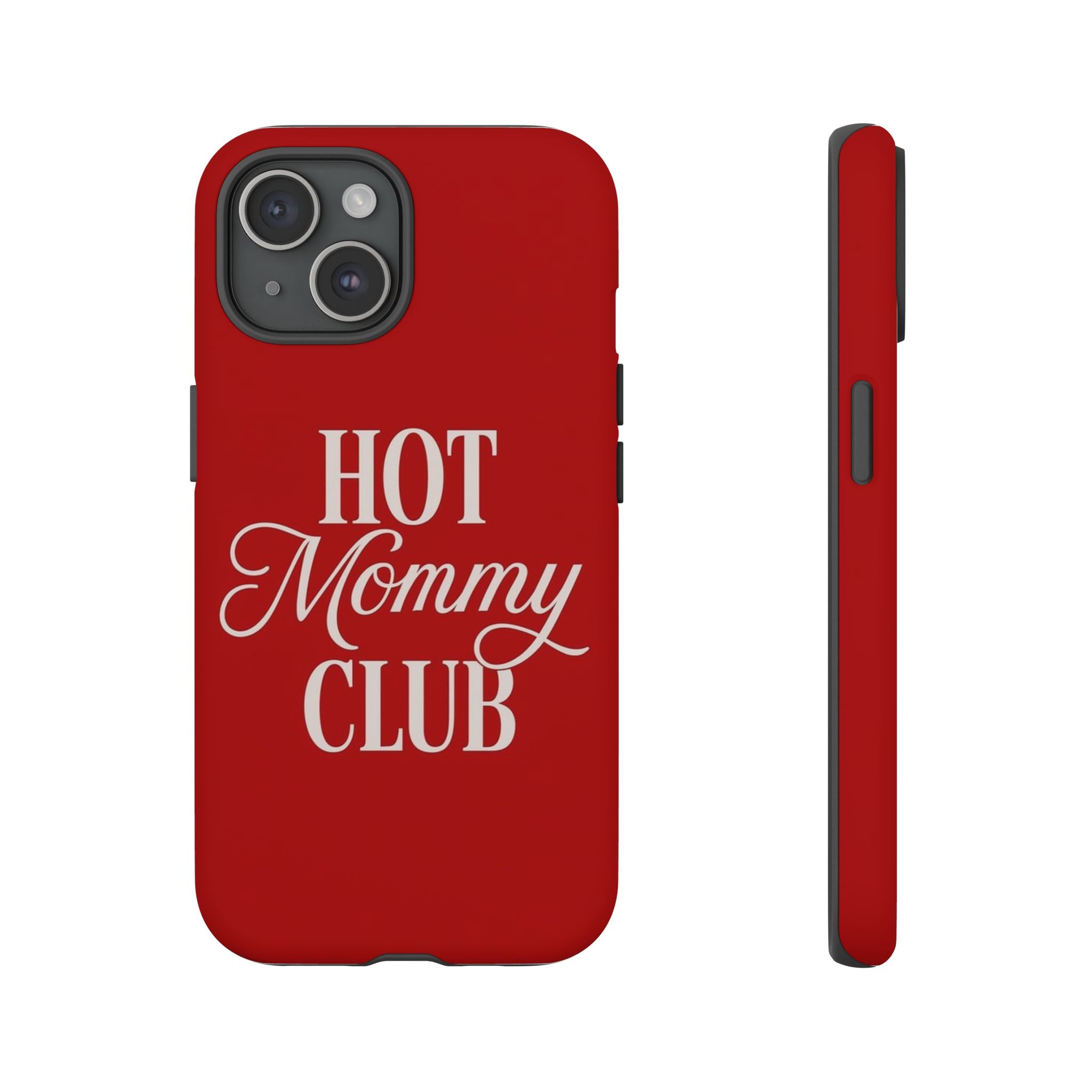 Hot Mommy Club