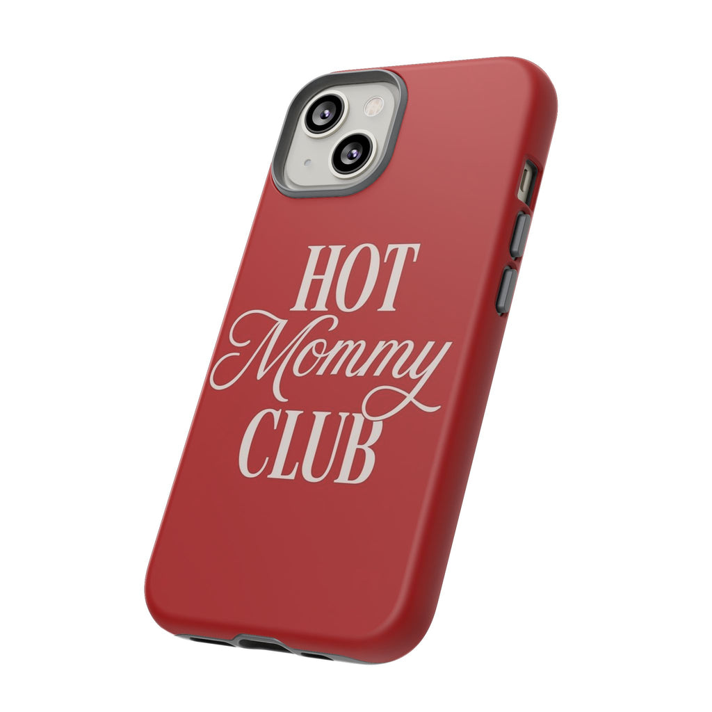 Hot Mommy Club
