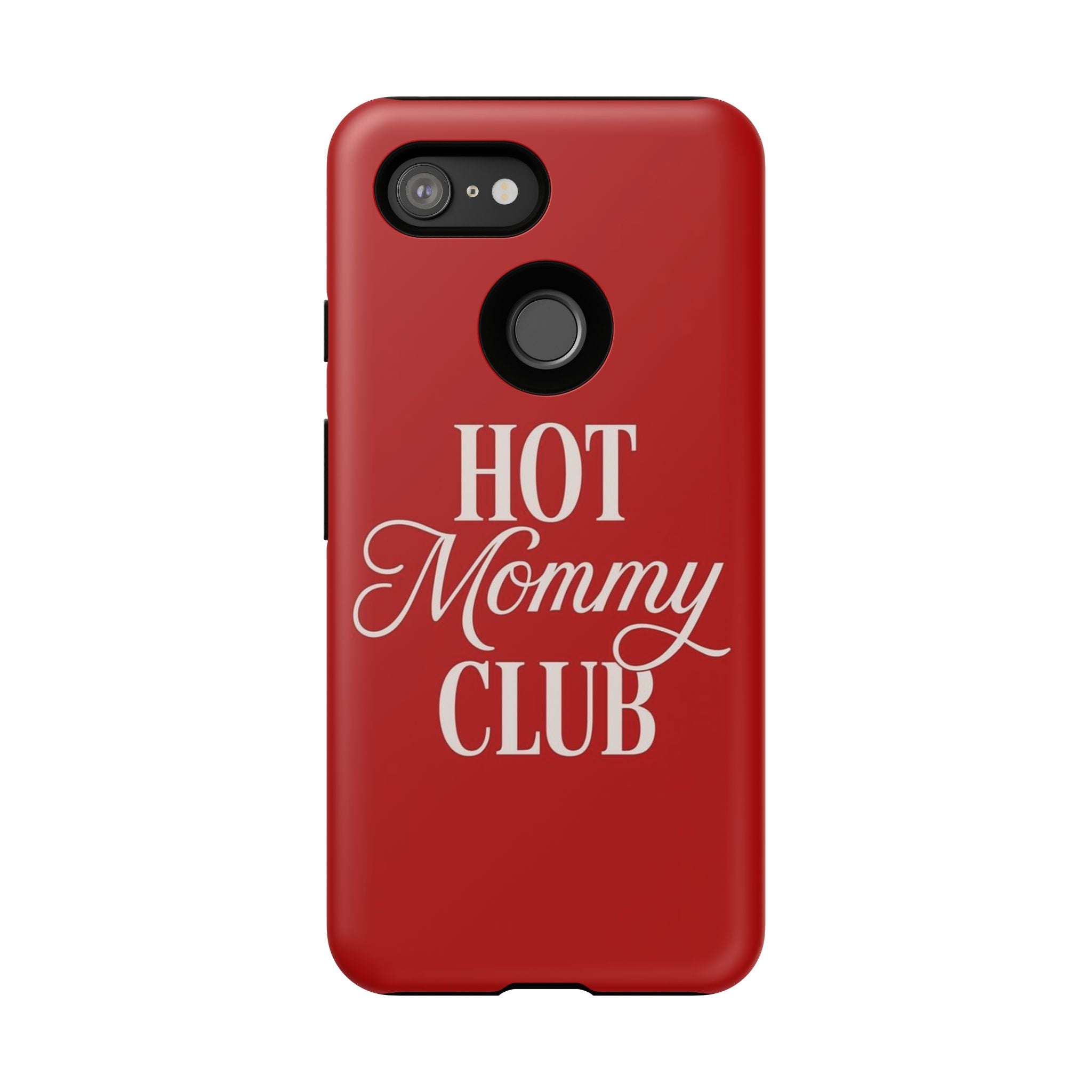 Hot Mommy Club