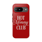 Hot Mommy Club