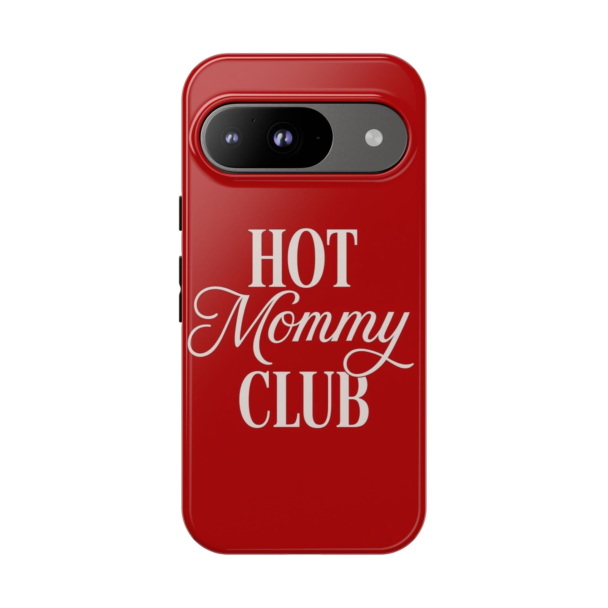 Hot Mommy Club