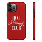 Hot Mommy Club