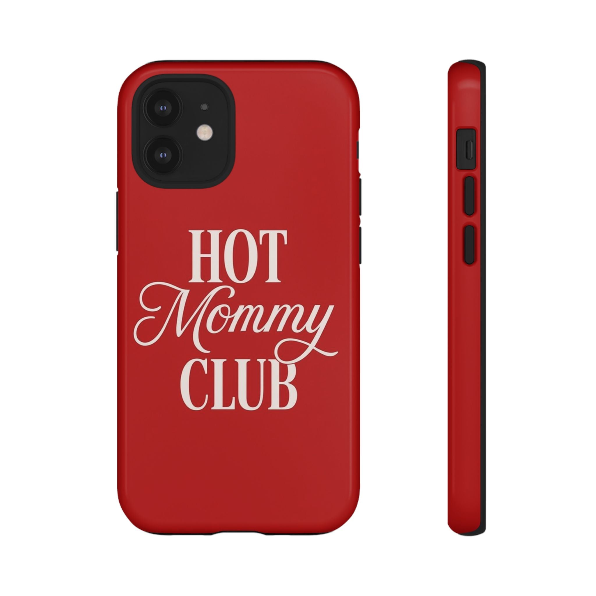 Hot Mommy Club