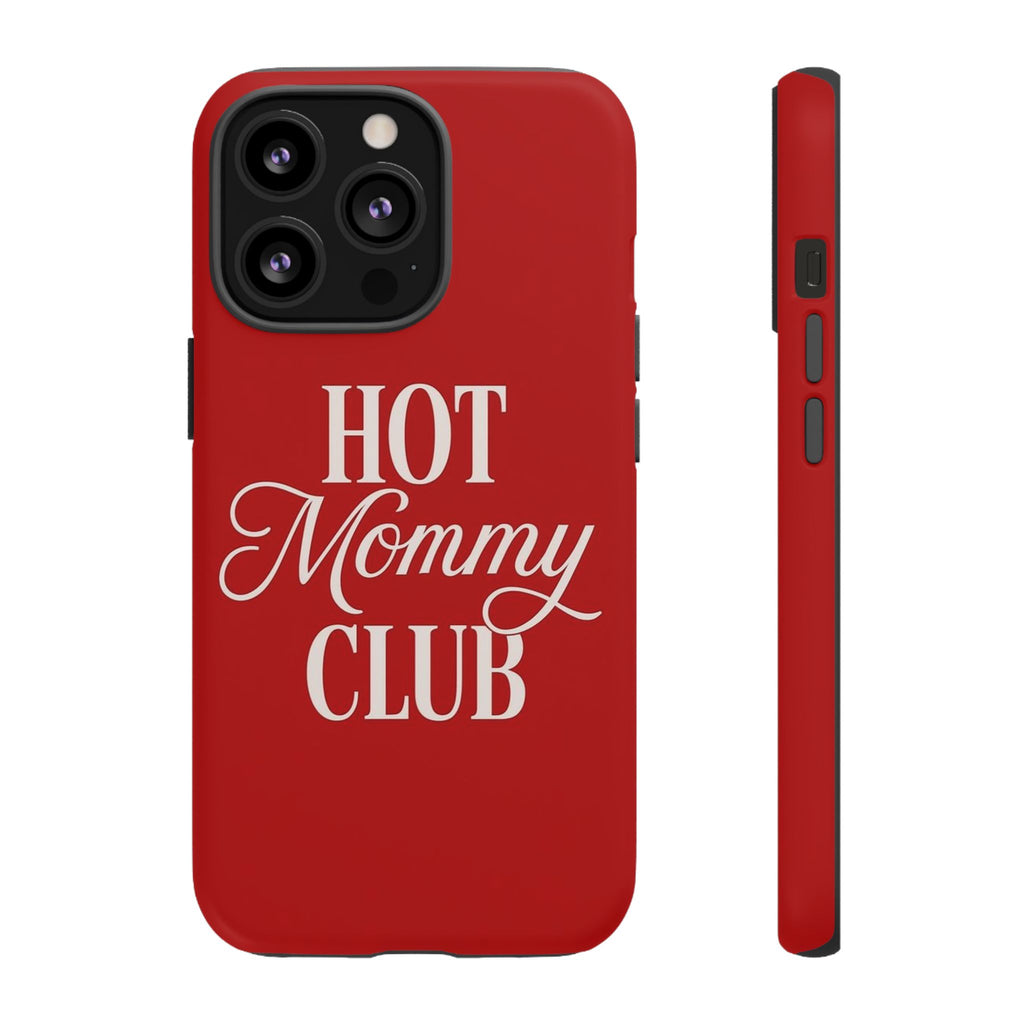Hot Mommy Club