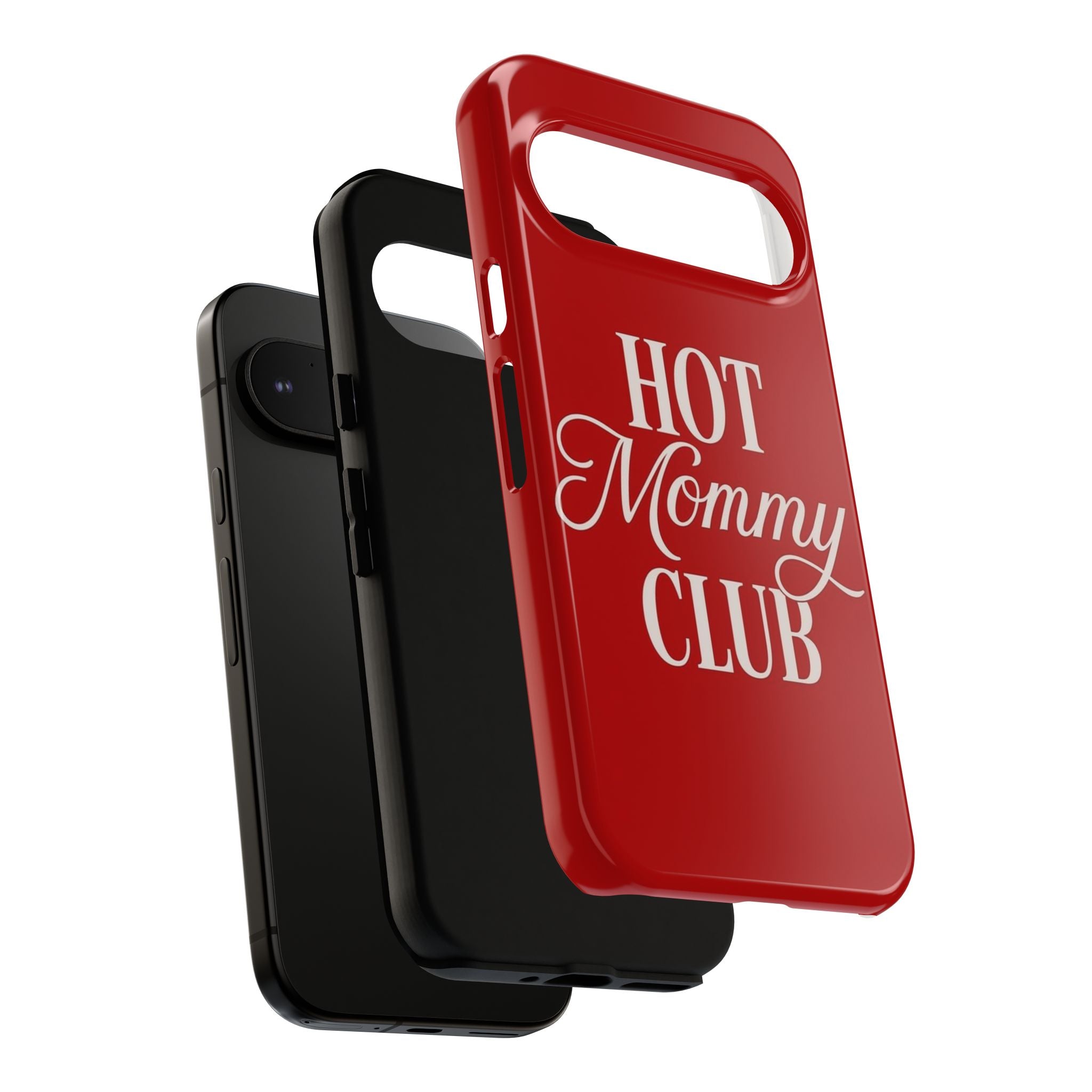 Hot Mommy Club