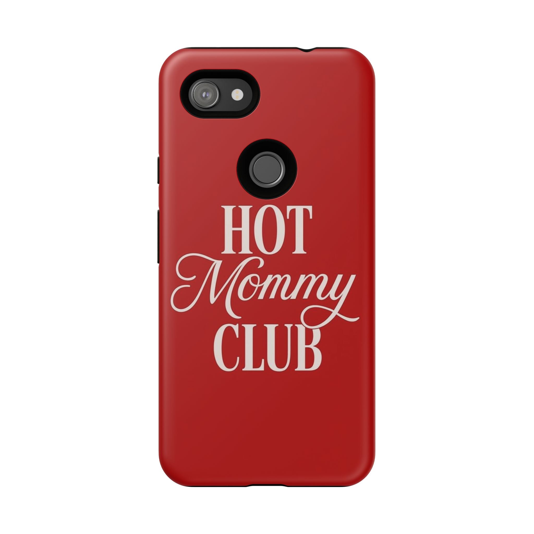 Hot Mommy Club