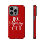 Hot Mommy Club