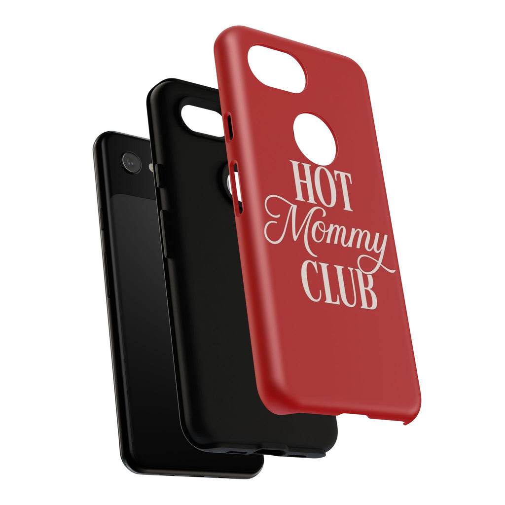 Hot Mommy Club