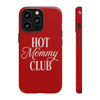 Hot Mommy Club