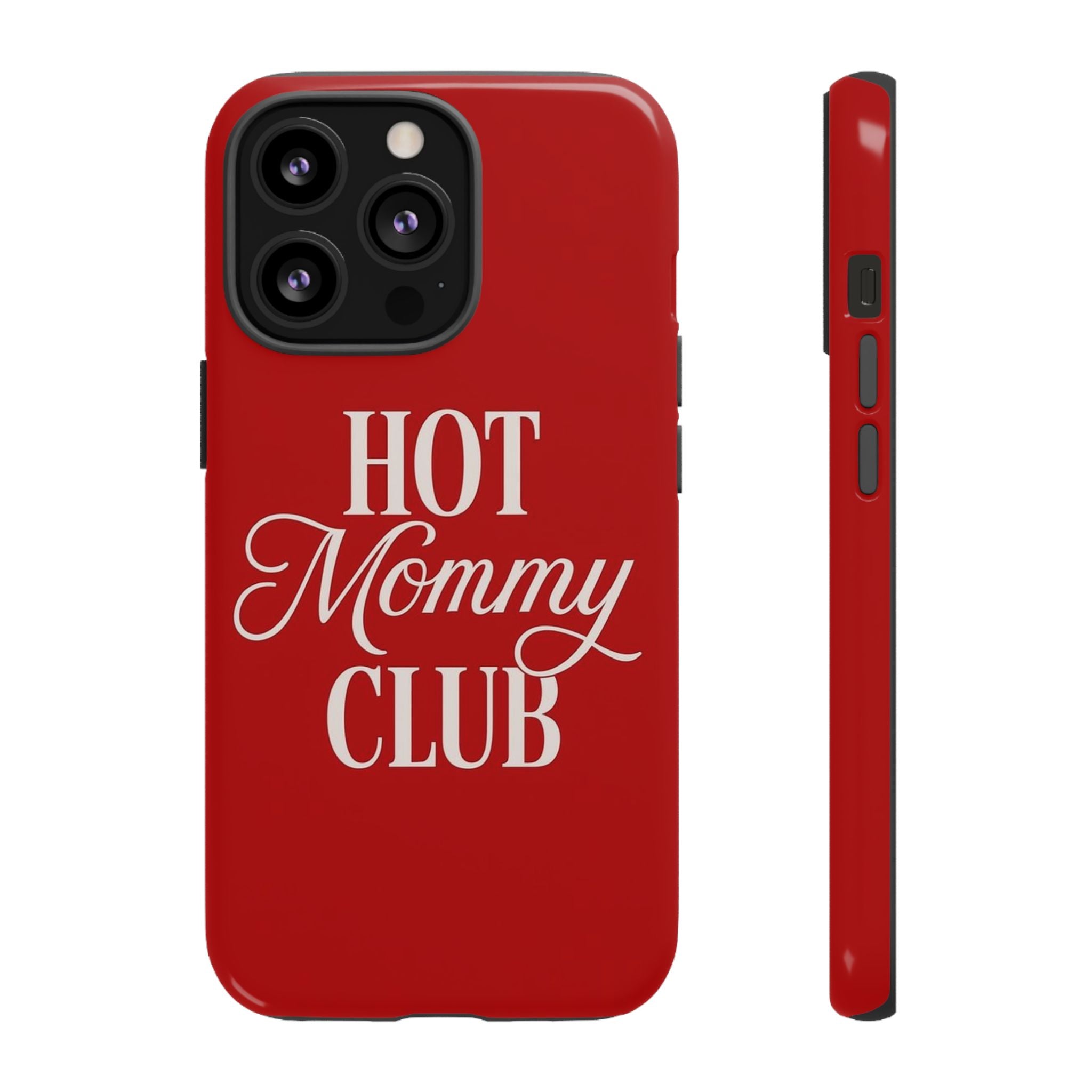 Hot Mommy Club