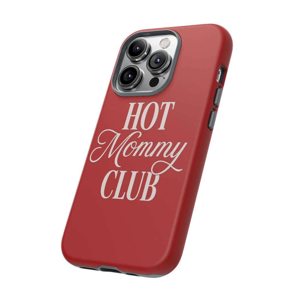 Hot Mommy Club