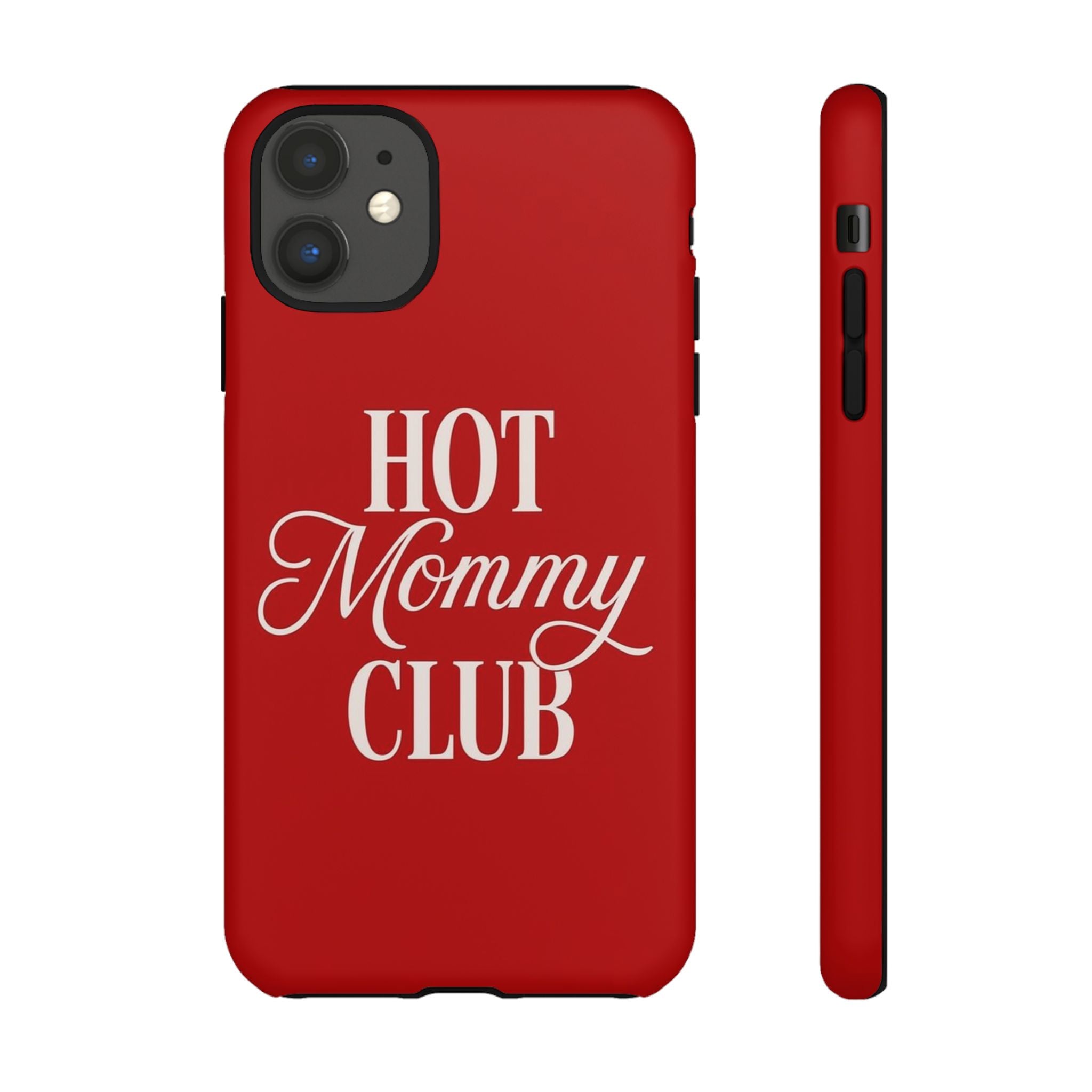 Hot Mommy Club