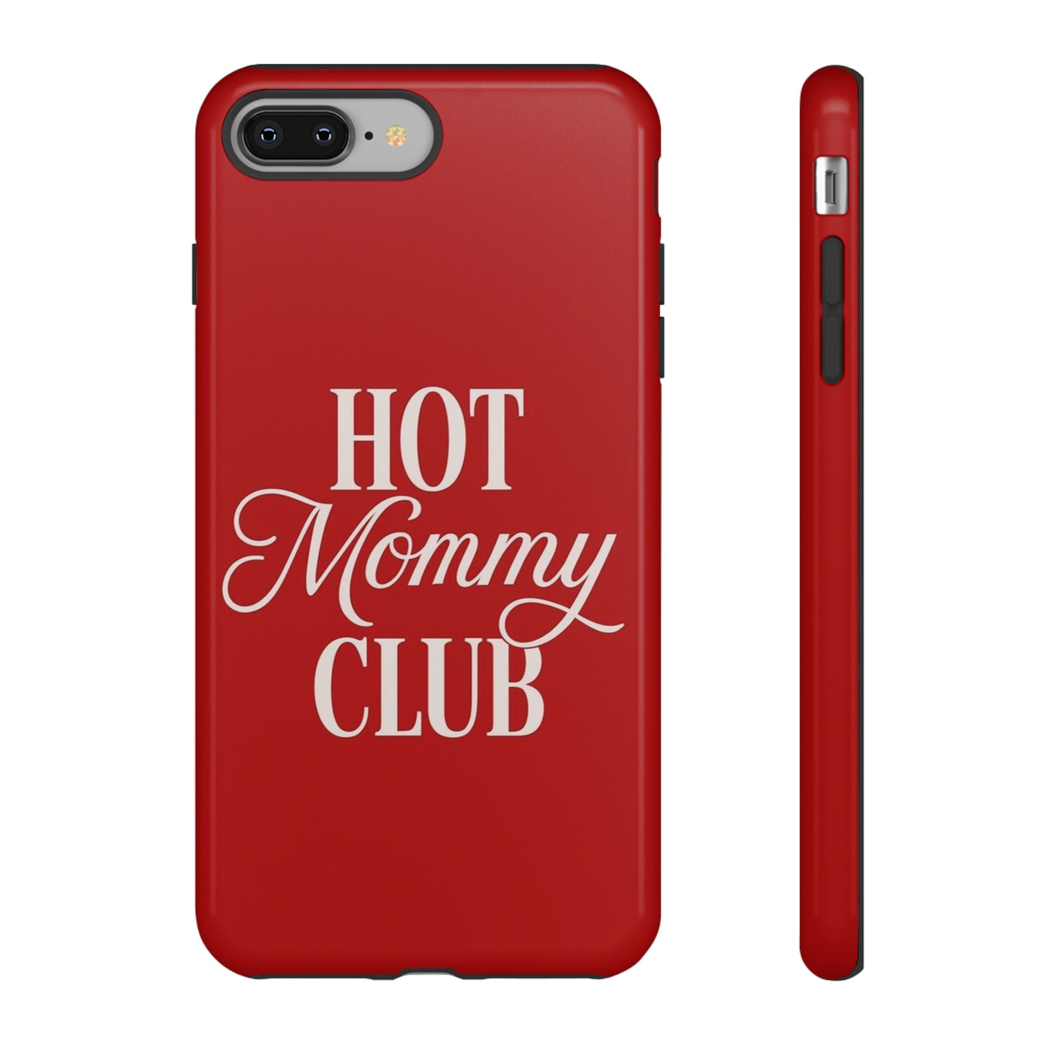 Hot Mommy Club