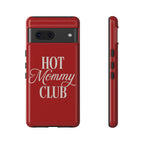 Hot Mommy Club