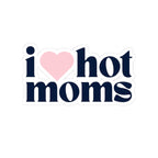 I ♡ Hot Moms
