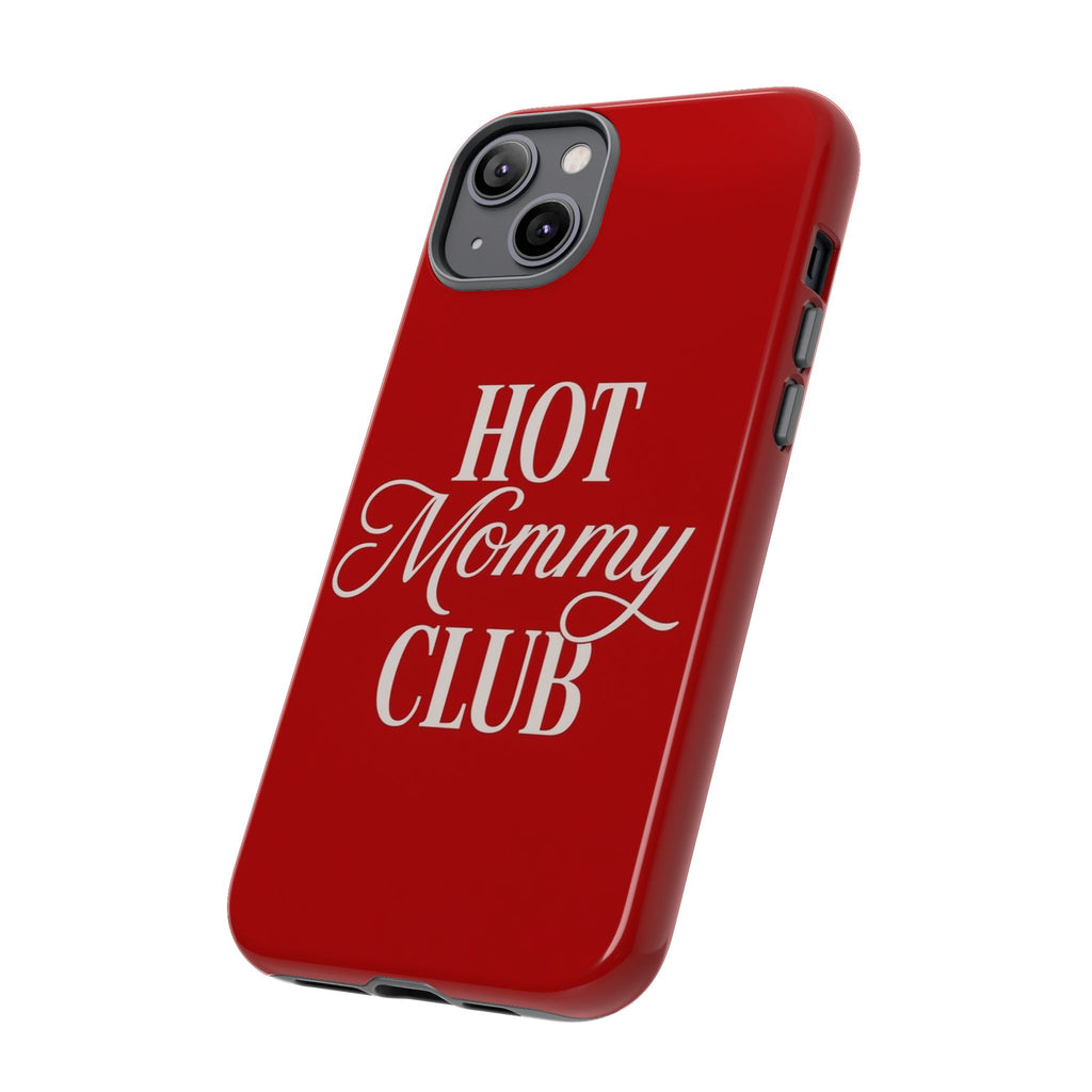 Hot Mommy Club
