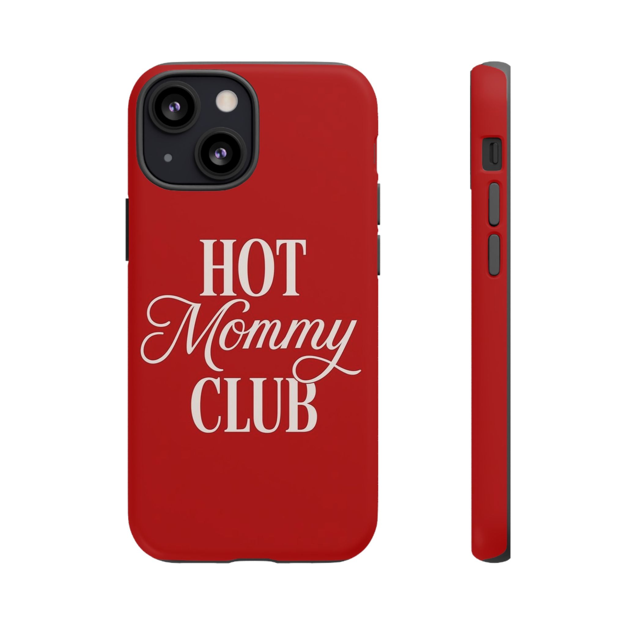Hot Mommy Club