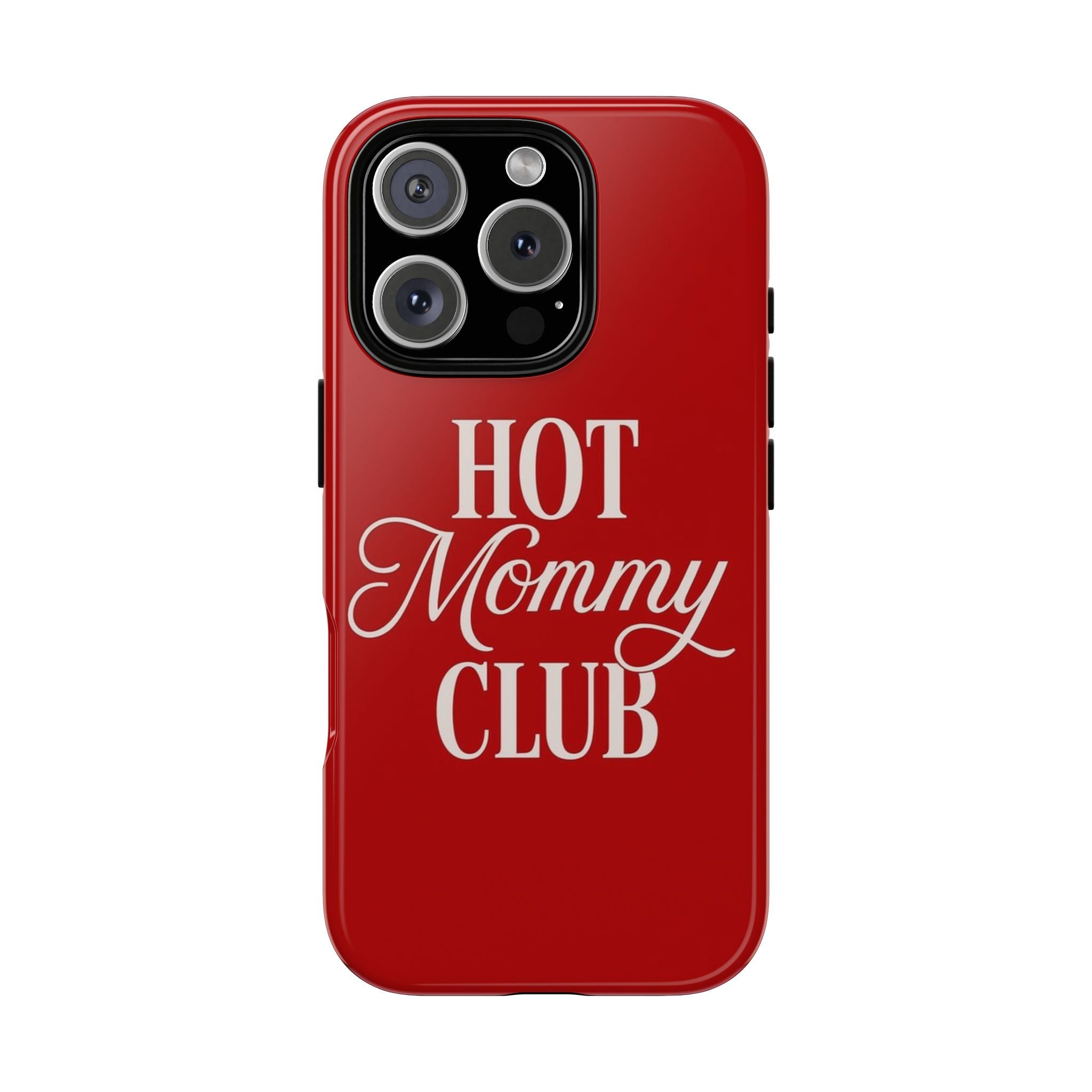 Hot Mommy Club