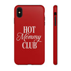 Hot Mommy Club