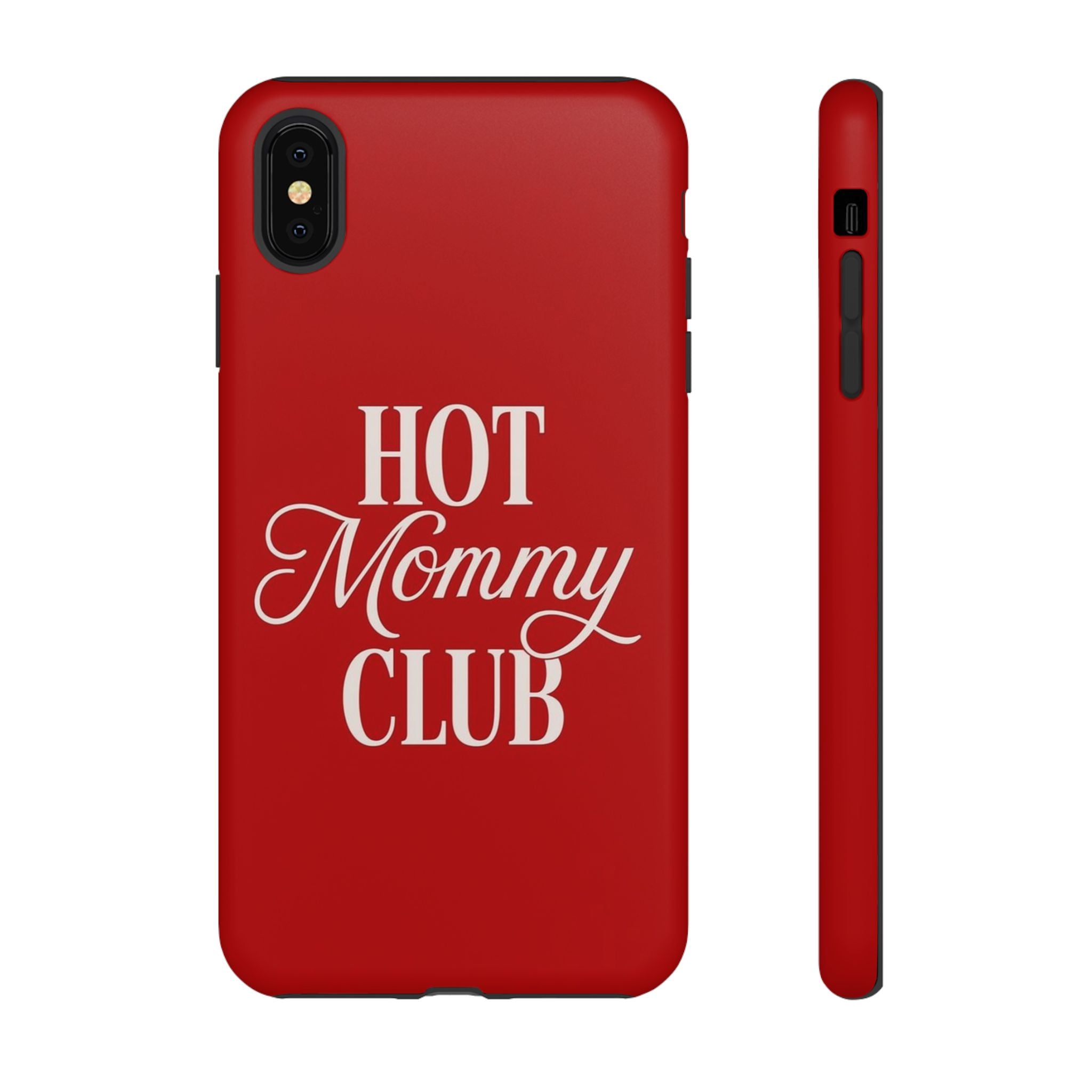 Hot Mommy Club