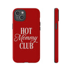 Hot Mommy Club
