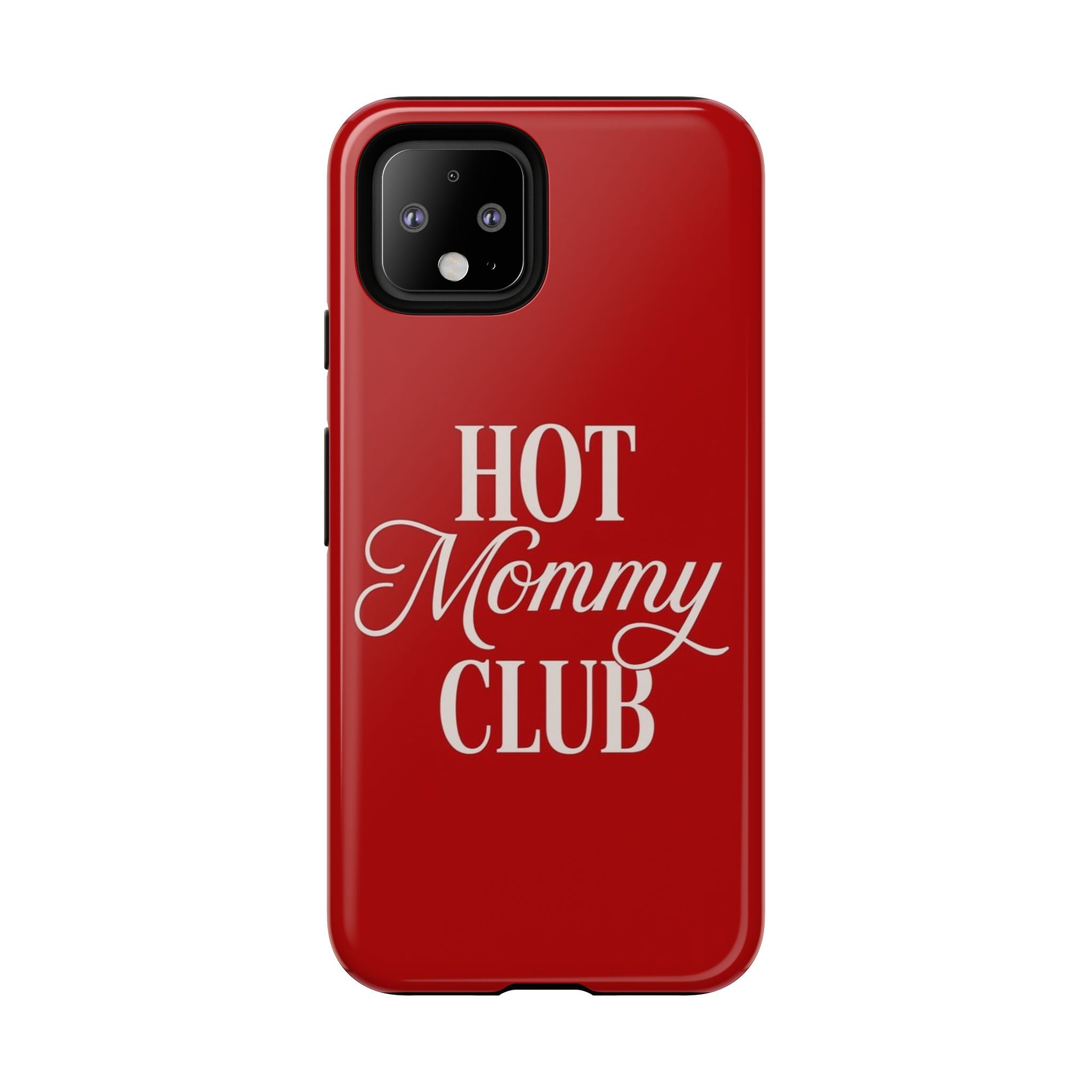 Hot Mommy Club