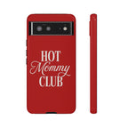 Hot Mommy Club