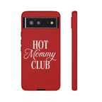 Hot Mommy Club