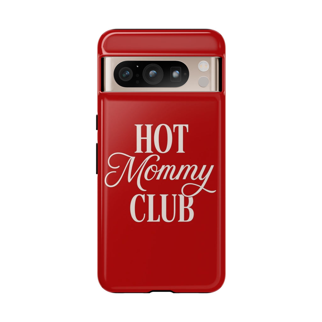 Hot Mommy Club
