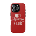 Hot Mommy Club