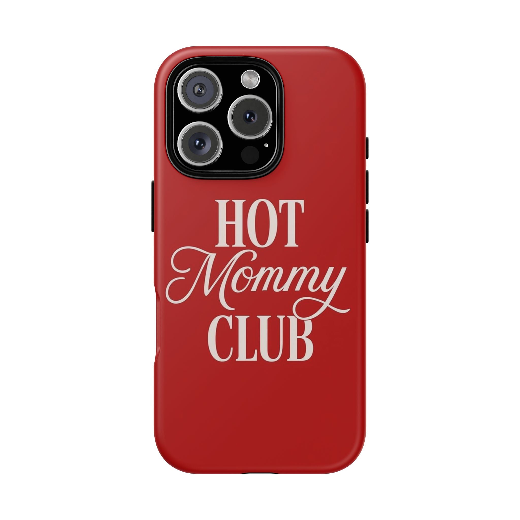 Hot Mommy Club