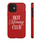 Hot Mommy Club