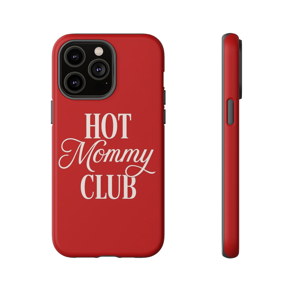Hot Mommy Club