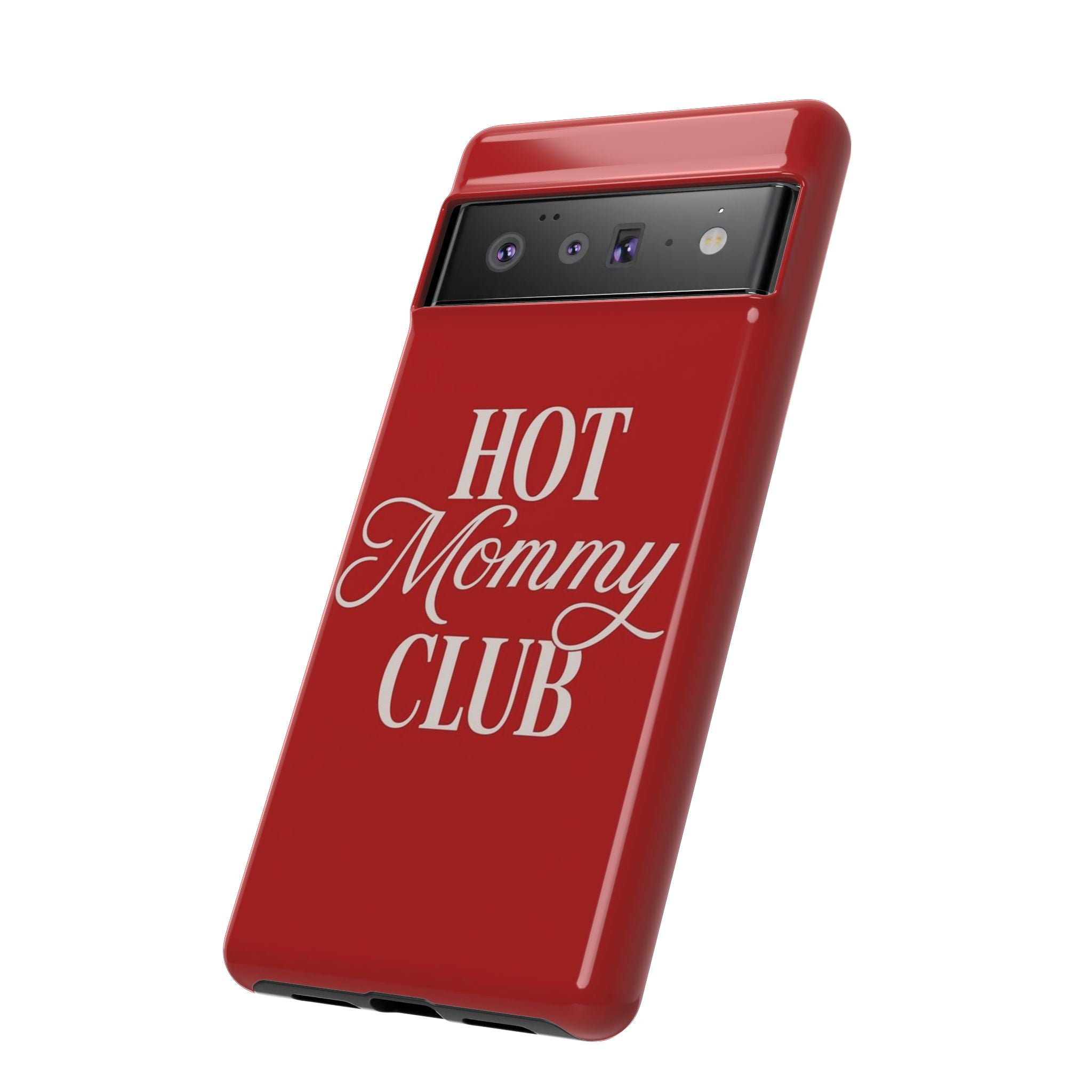 Hot Mommy Club