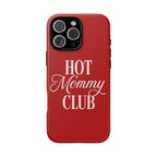 Hot Mommy Club