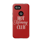 Hot Mommy Club