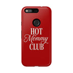 Hot Mommy Club